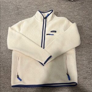 Patagonia Women’s Retro Pile Fleece